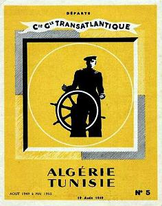 Oran transit- Demenagement 079